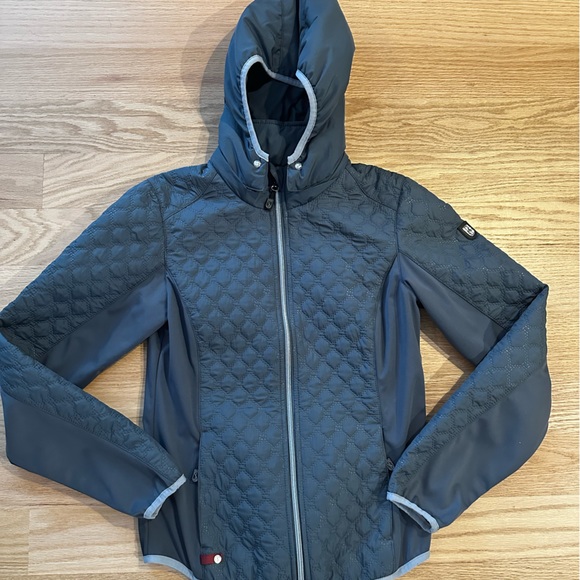 Women’s Treadstep of Ireland Athena equestrian jacket - Picture 1 of 7